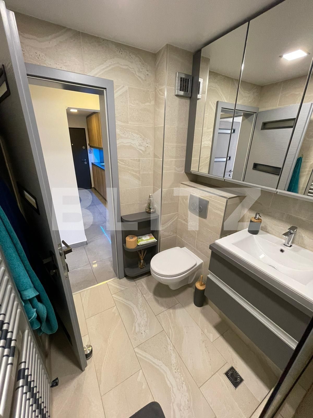 Apartament de vânzare 2 camere Zorilor - 61924AV | BLITZ Cluj-Napoca | Poza14