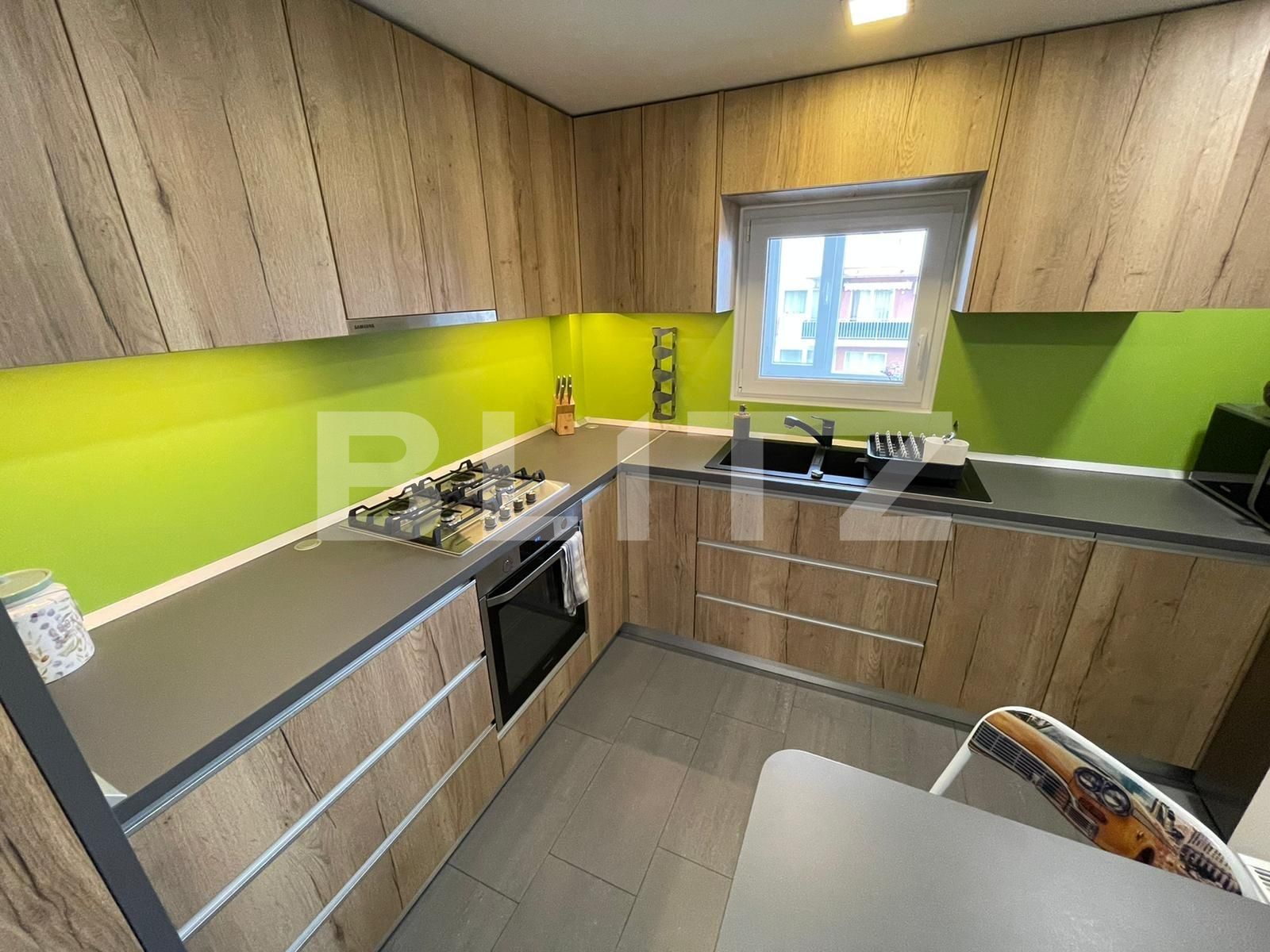 Apartament de vânzare 2 camere Zorilor - 61924AV | BLITZ Cluj-Napoca | Poza5