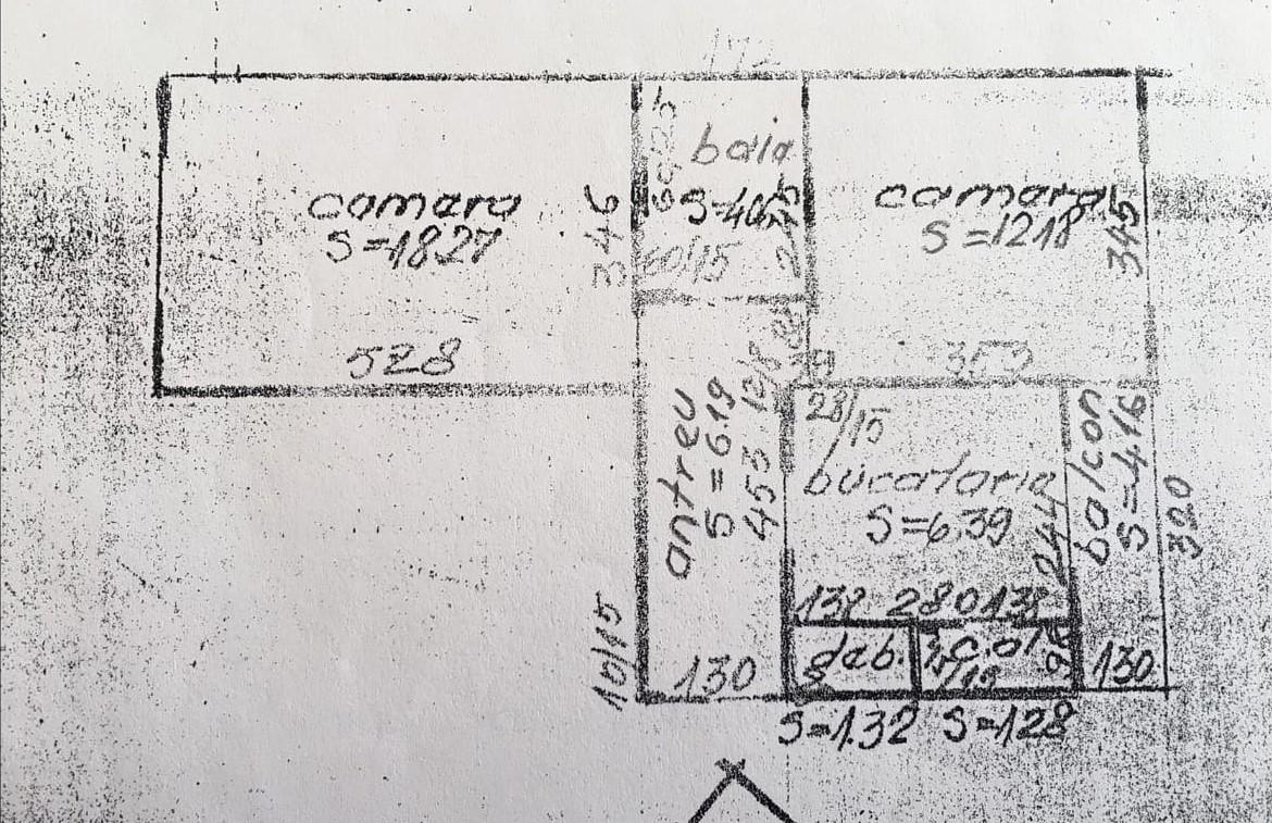 Apartament de vânzare 2 camere Zorilor - 61924AV | BLITZ Cluj-Napoca | Poza1