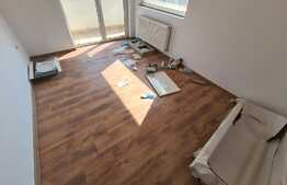 OPORTUNITATE! Apartament 2 camere,  54 mp, parter! Zona strazii Florilor!