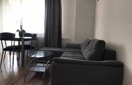 Apartament 2 camere modern, 45 mp, Garaj Subteran, Aer Conditionat, Zona Terra!