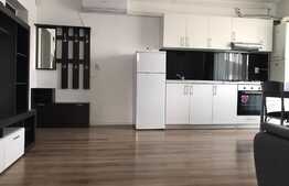 Apartament 2 camere modern, 45 mp, Garaj Subteran, Aer Conditionat, Zona Terra!