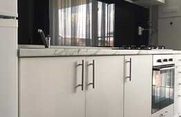 Apartament 2 camere modern, 45 mp, Garaj Subteran, Aer Conditionat, Zona Terra!