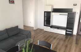 Apartament 2 camere modern, 45 mp, Garaj Subteran, Aer Conditionat, Zona Terra!