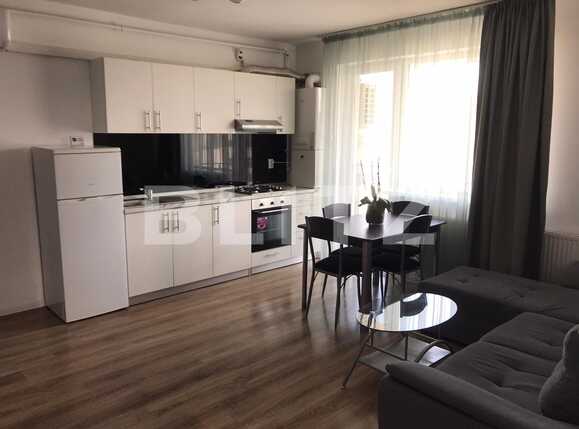 Apartament de închiriat 2 camere Floreşti - 61926AI | BLITZ Cluj-Napoca | Poza2