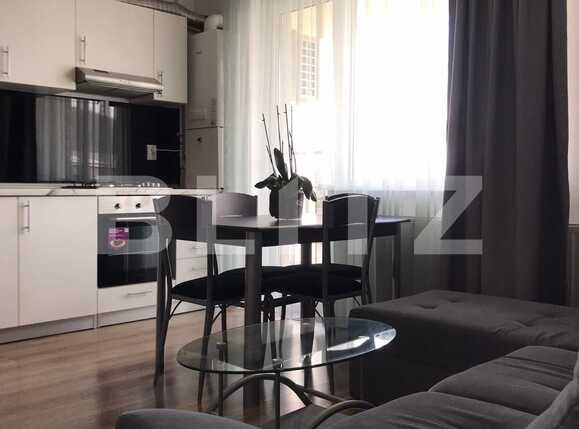 Apartament de închiriat 2 camere Floreşti - 61926AI | BLITZ Cluj-Napoca | Poza1