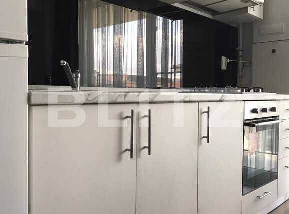 Apartament de închiriat 2 camere Floreşti - 61926AI | BLITZ Cluj-Napoca | Poza4