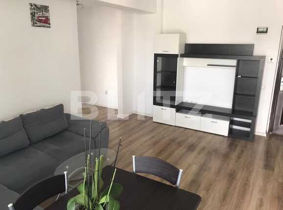 Apartament de închiriat 2 camere Floreşti - 61926AI | BLITZ Cluj-Napoca | Poza5