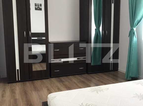 Apartament de închiriat 2 camere Floreşti - 61926AI | BLITZ Cluj-Napoca | Poza8