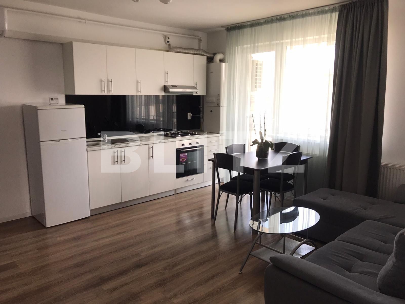 Apartament de închiriat 2 camere Floreşti - 61926AI | BLITZ Cluj-Napoca | Poza2