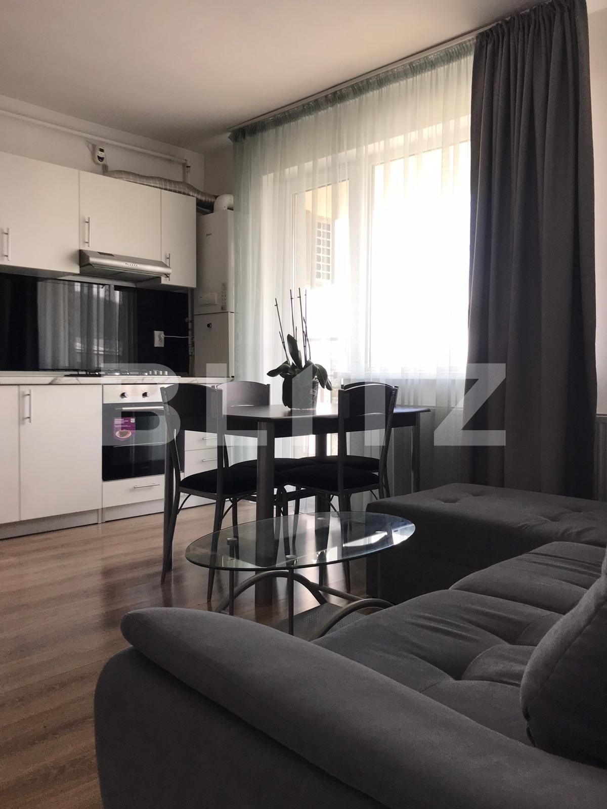 Apartament de închiriat 2 camere Floreşti - 61926AI | BLITZ Cluj-Napoca | Poza1