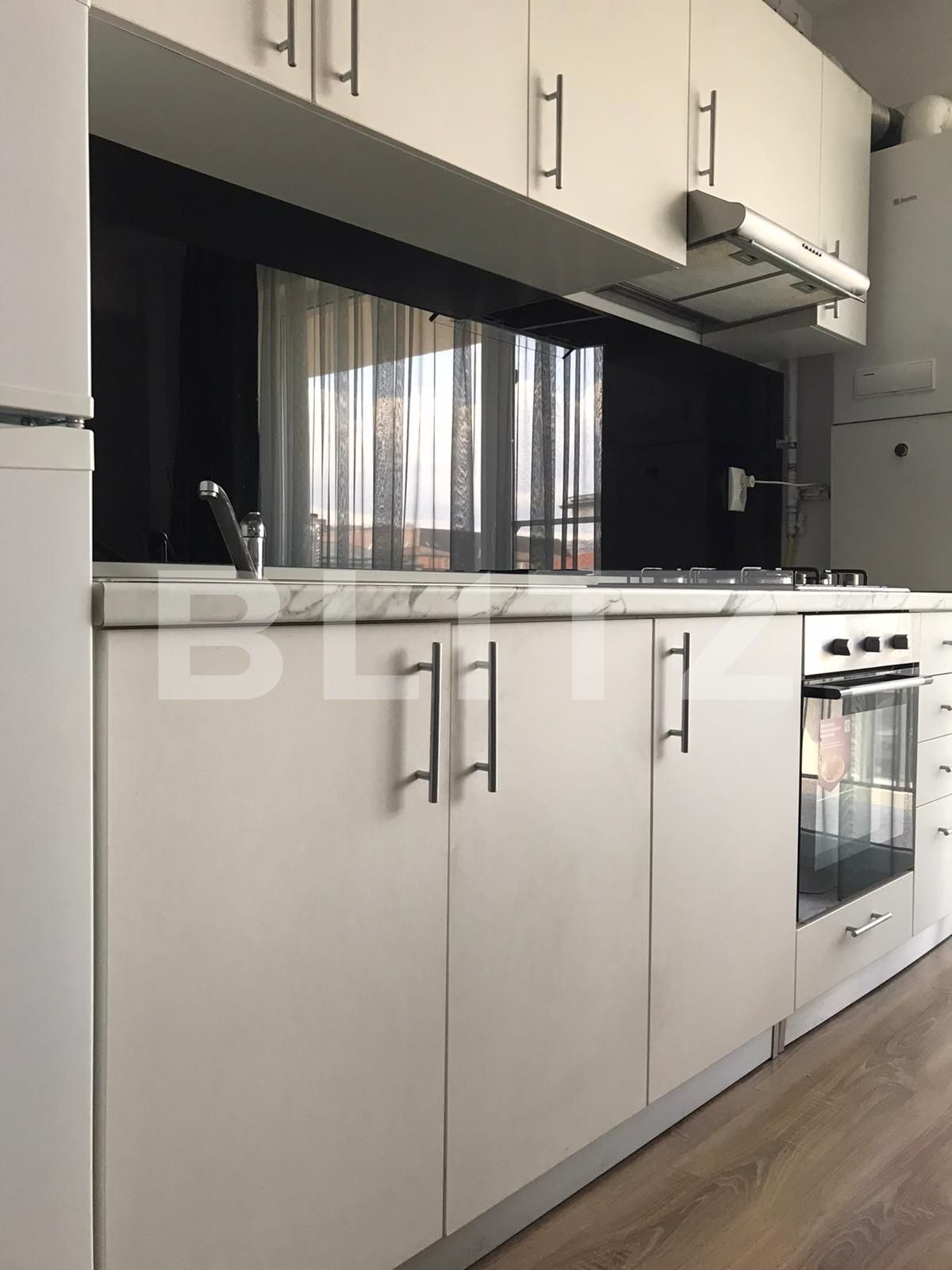 Apartament de închiriat 2 camere Floreşti - 61926AI | BLITZ Cluj-Napoca | Poza4