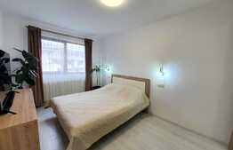 2 camere, mobilat, utilat lux! Etaj intermediar, orientare sudica, zona Terra!