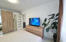 2 camere, mobilat, utilat lux! Etaj intermediar, orientare sudica, zona Terra!