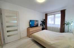 2 camere, mobilat, utilat lux! Etaj intermediar, orientare sudica, zona Terra!