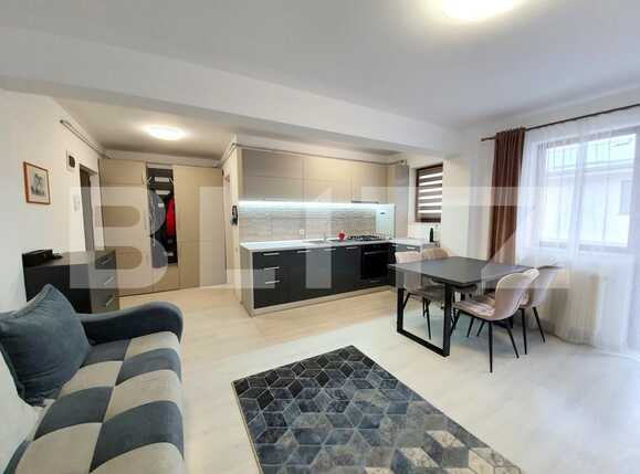 Apartament de vânzare 2 camere Floreşti - 61927AV | BLITZ Cluj-Napoca | Poza2