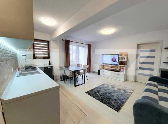 Apartament de vânzare 2 camere Floreşti - 61927AV | BLITZ Cluj-Napoca | Poza4