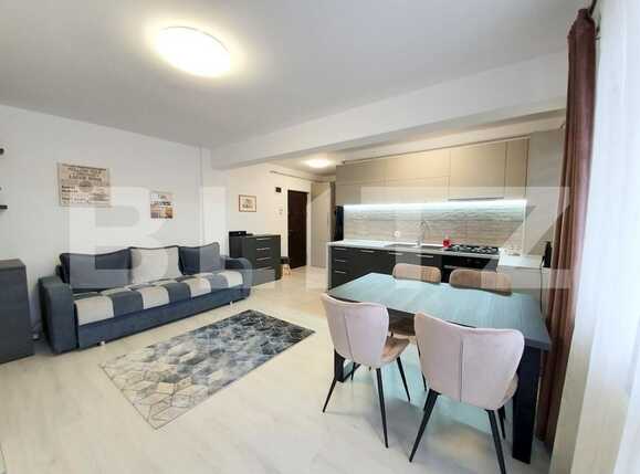 Apartament de vânzare 2 camere Floreşti - 61927AV | BLITZ Cluj-Napoca | Poza1