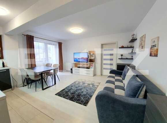 Apartament de vânzare 2 camere Floreşti - 61927AV | BLITZ Cluj-Napoca | Poza3