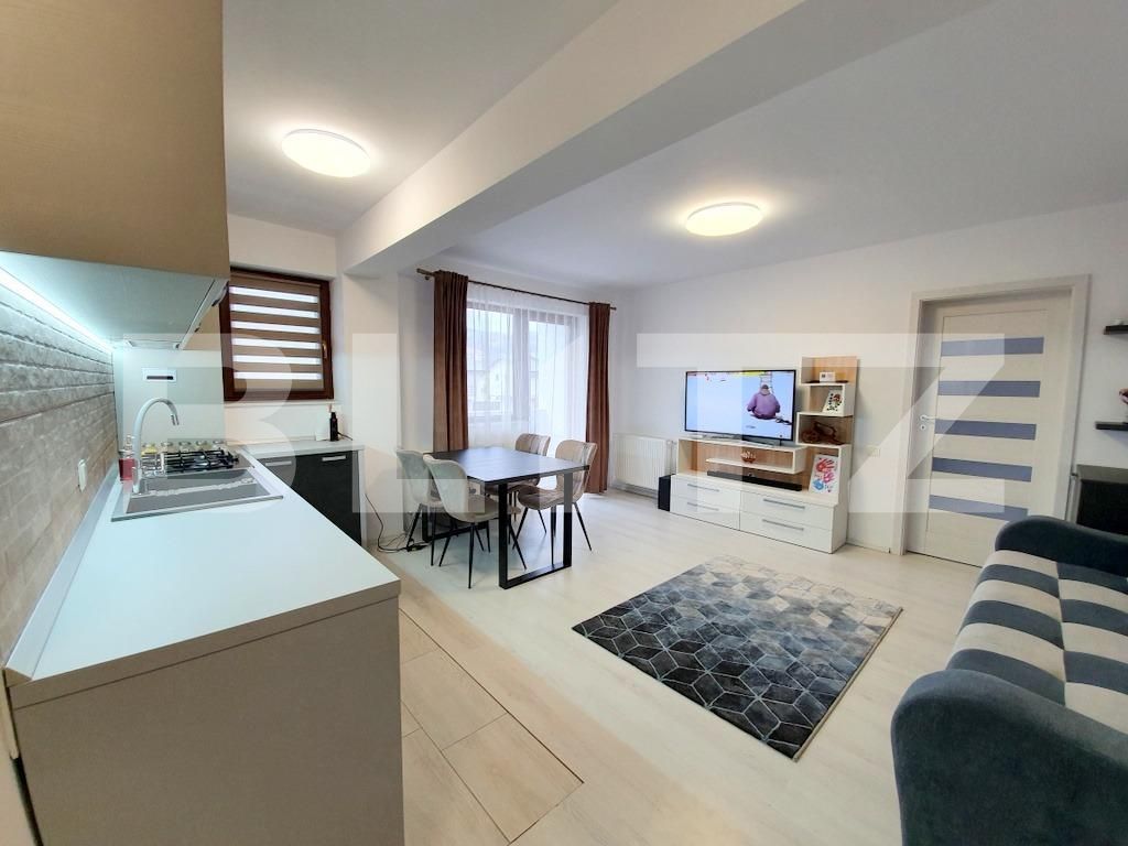 Apartament de vânzare 2 camere Floreşti - 61927AV | BLITZ Cluj-Napoca | Poza4