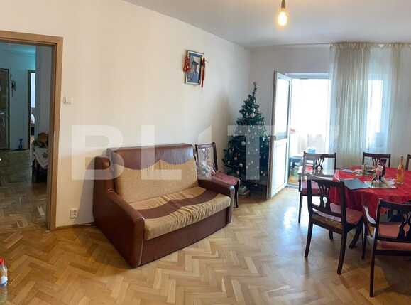 Apartament de vânzare 2 camere Tractorul - 61928AV | BLITZ Brașov | Poza2