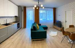 Apartament 2 camere, parcare, ultralux, zona centrala!