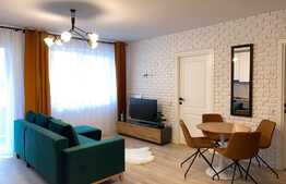 Apartament 2 camere, parcare, ultralux, zona centrala!