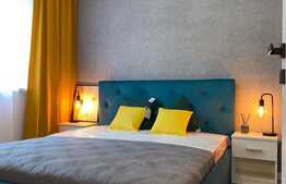 Apartament 2 camere, parcare, ultralux, zona centrala!