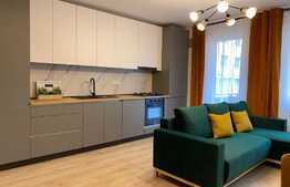 Apartament 2 camere, parcare, ultralux, zona centrala!