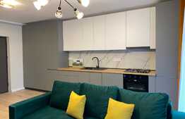 Apartament 2 camere, parcare, ultralux, zona centrala!