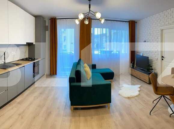 Apartament de vânzare 2 camere Floreşti - 61929AV | BLITZ Cluj-Napoca | Poza4