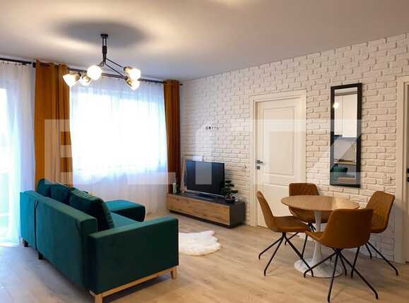 Apartament de vânzare 2 camere Floreşti - 61929AV | BLITZ Cluj-Napoca | Poza1