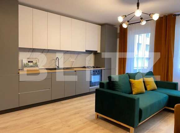 Apartament de vânzare 2 camere Floreşti - 61929AV | BLITZ Cluj-Napoca | Poza2