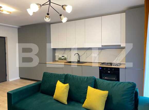 Apartament de vânzare 2 camere Floreşti - 61929AV | BLITZ Cluj-Napoca | Poza3