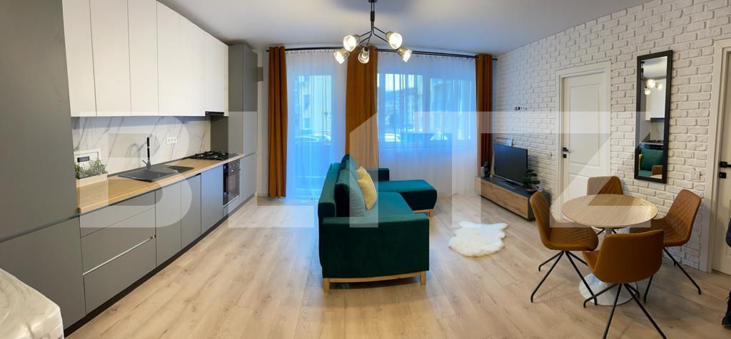 Apartament de vânzare 2 camere Floreşti - 61929AV | BLITZ Cluj-Napoca | Poza4