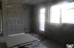 Apartament cu 2 camere, 54 mp plus 10 mp balcon, 2 parcari incluse