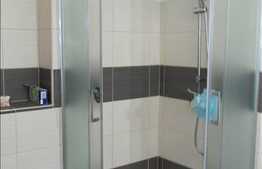 Apartament cu 2 camere, 54 mp plus 10 mp balcon, 2 parcari incluse