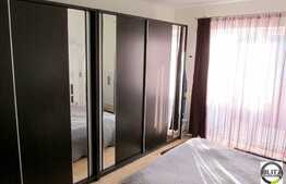 Apartament cu 2 camere, 54 mp plus 10 mp balcon, 2 parcari incluse