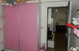 Apartament cu 2 camere, 54 mp plus 10 mp balcon, 2 parcari incluse