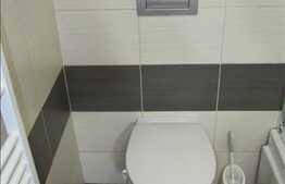 Apartament cu 2 camere, 54 mp plus 10 mp balcon, 2 parcari incluse