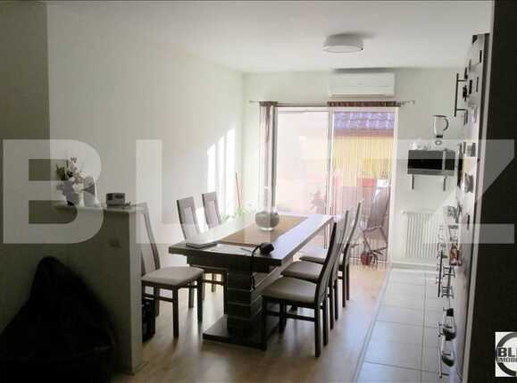 Apartament de vânzare 2 camere Floreşti - 6193AV | BLITZ Cluj-Napoca | Poza1