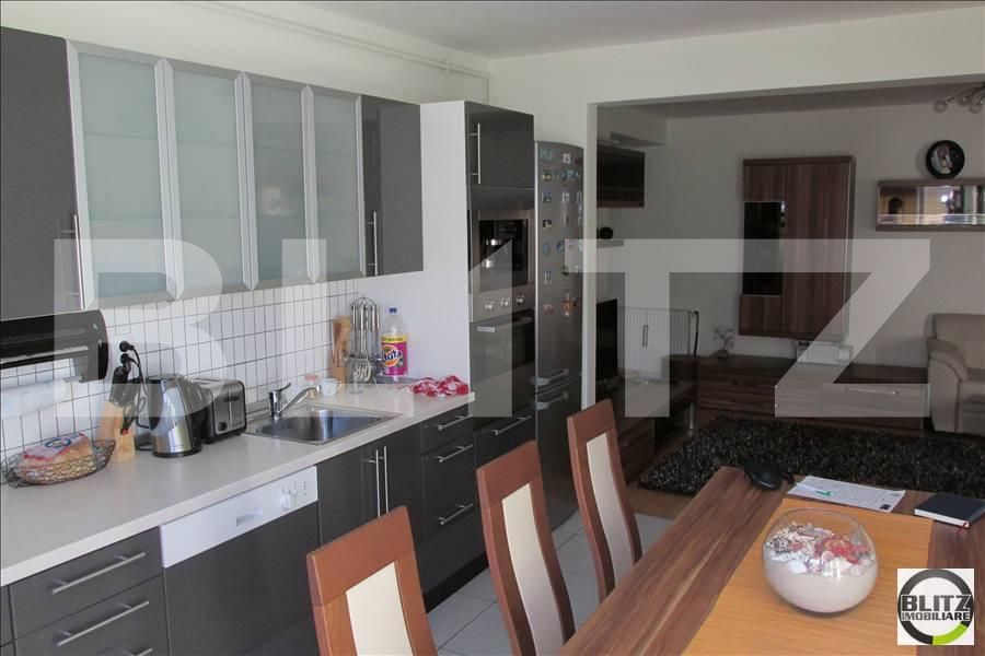 Apartament de vânzare 2 camere Floreşti - 6193AV | BLITZ Cluj-Napoca | Poza3