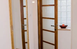 Apartament de 2 camere, Centrul Istoric