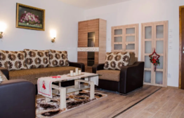 Apartament de 2 camere, Centrul Istoric