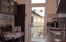 Apartament de 2 camere, Centrul Istoric