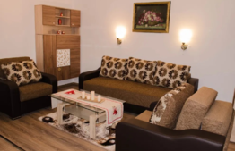 Apartament de 2 camere, Centrul Istoric
