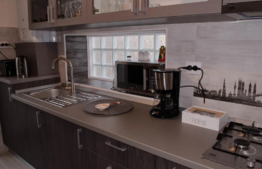 Apartament de 2 camere, Centrul Istoric