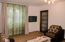 Apartament de 2 camere, Centrul Istoric
