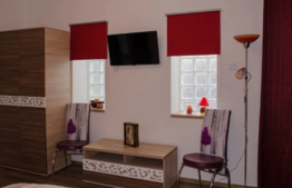 Apartament de 2 camere, Centrul Istoric