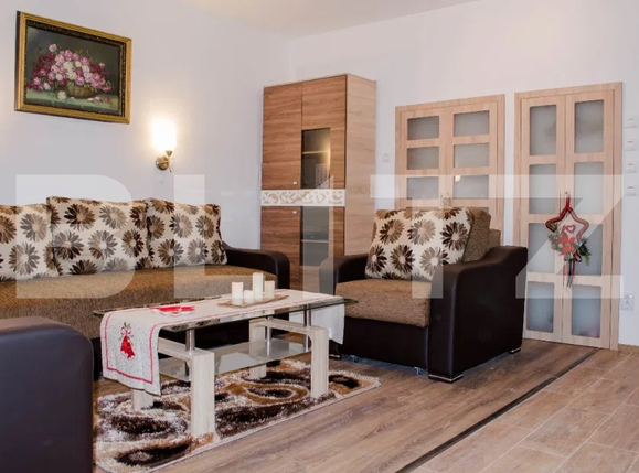 Apartament de închiriat 2 camere Centrul Istoric - 61931AI | BLITZ Brașov | Poza3